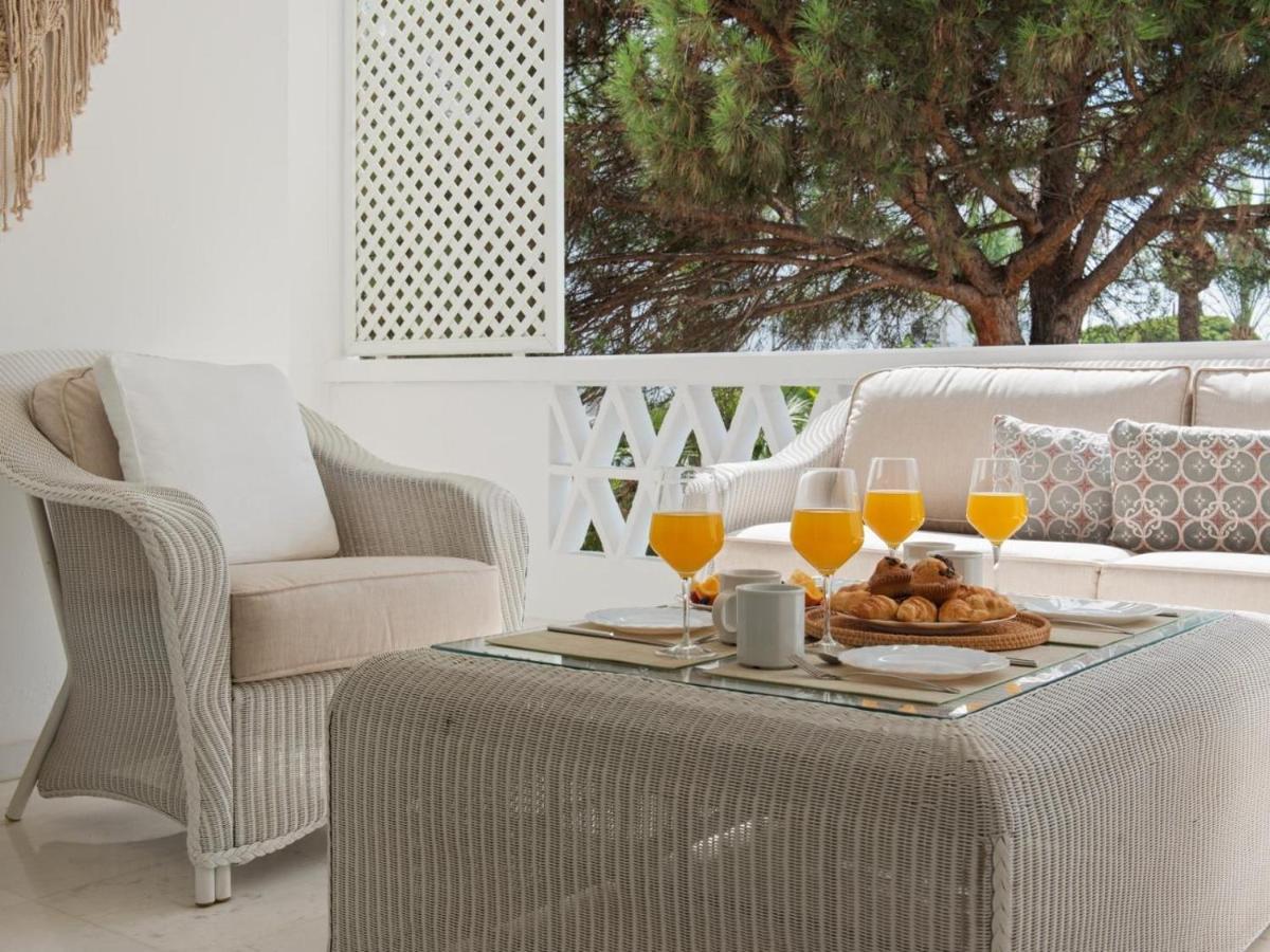Apartment 03 En Gaviotas Ref 108 Marbella
