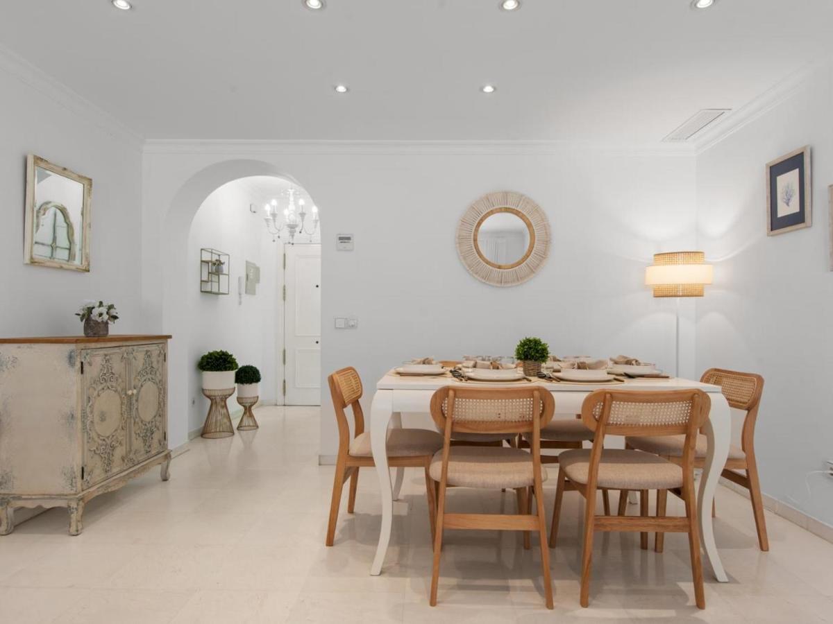 Apartment 03 En Gaviotas Ref 108 Marbella