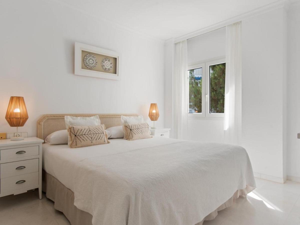 03 En Gaviotas Ref 108 Apartment Marbella