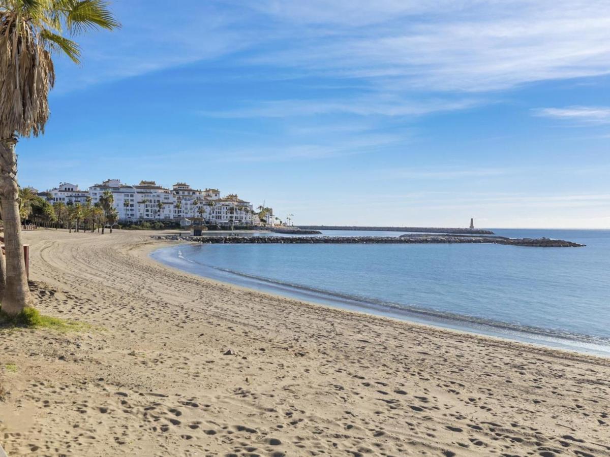 Apartment 03 En Gaviotas Ref 108 Marbella