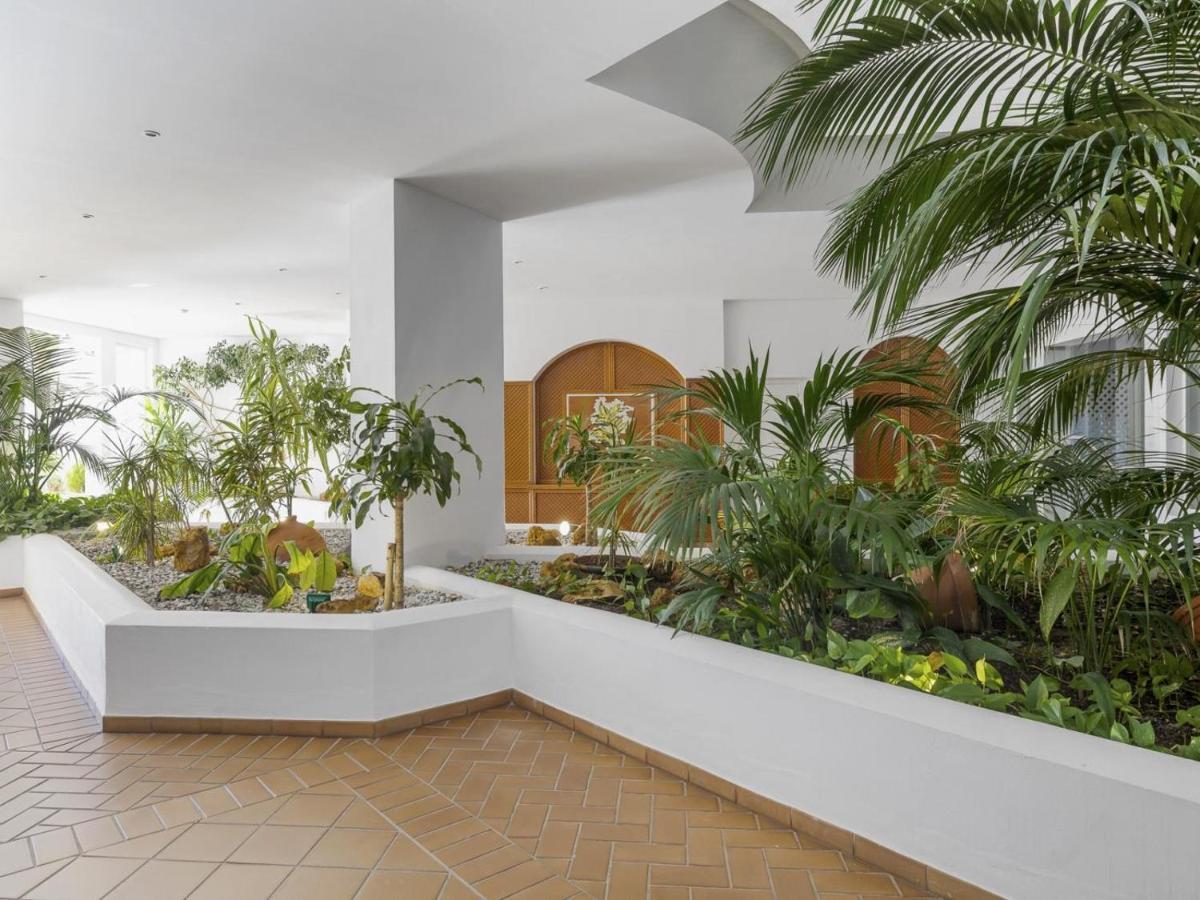 03 En Gaviotas Ref 108 Apartment Marbella
