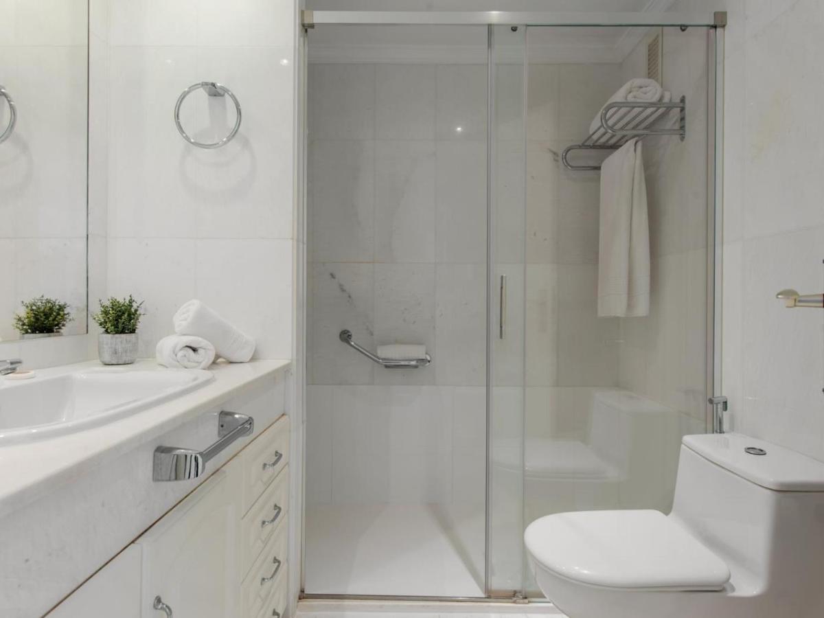 03 En Gaviotas Ref 108 Apartment Marbella
