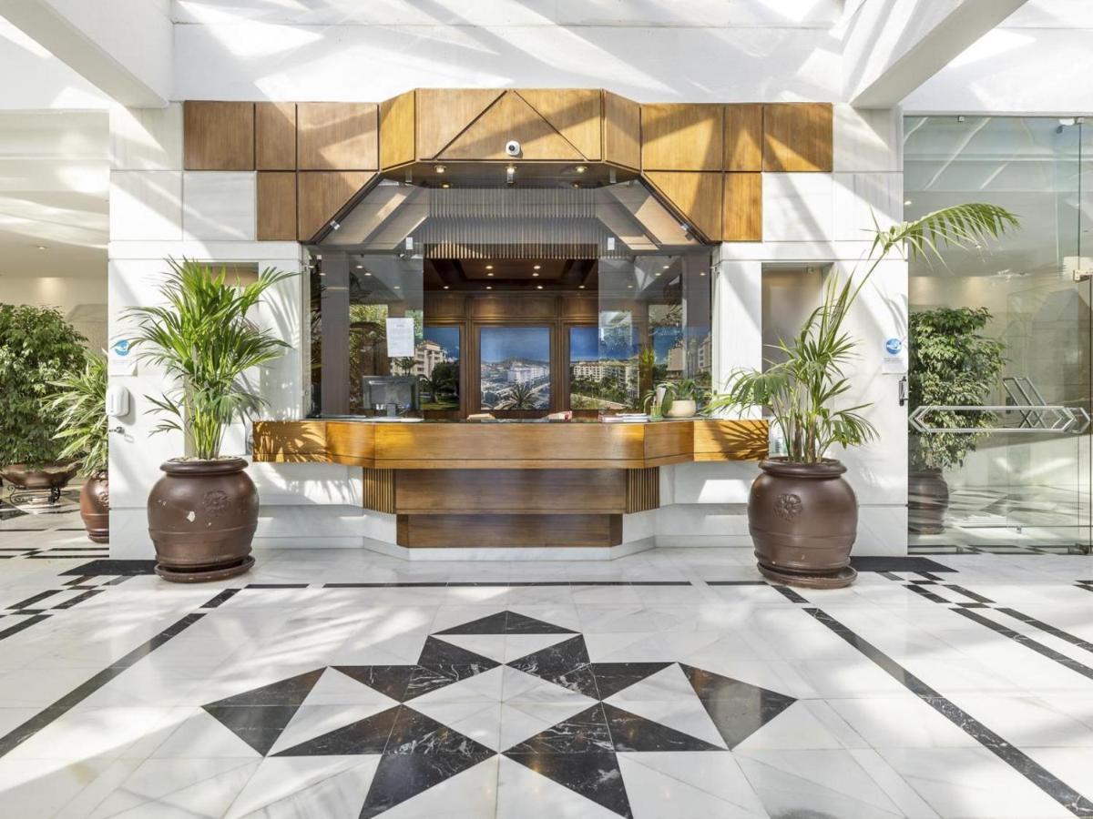 Apartament 03 En Gaviotas Ref 108 Marbella